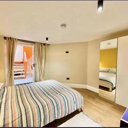Plymouth Hoe - Stunning 2 Bedroom Lower Ground Floor Apartment Bagian luar foto