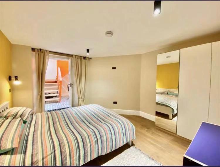 Plymouth Hoe - Stunning 2 Bedroom Lower Ground Floor Apartment Bagian luar foto